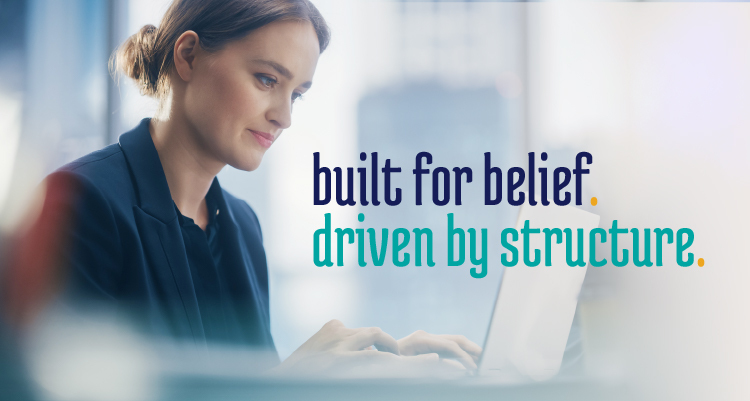 Tidehouse: Built for belief, driven by structure.