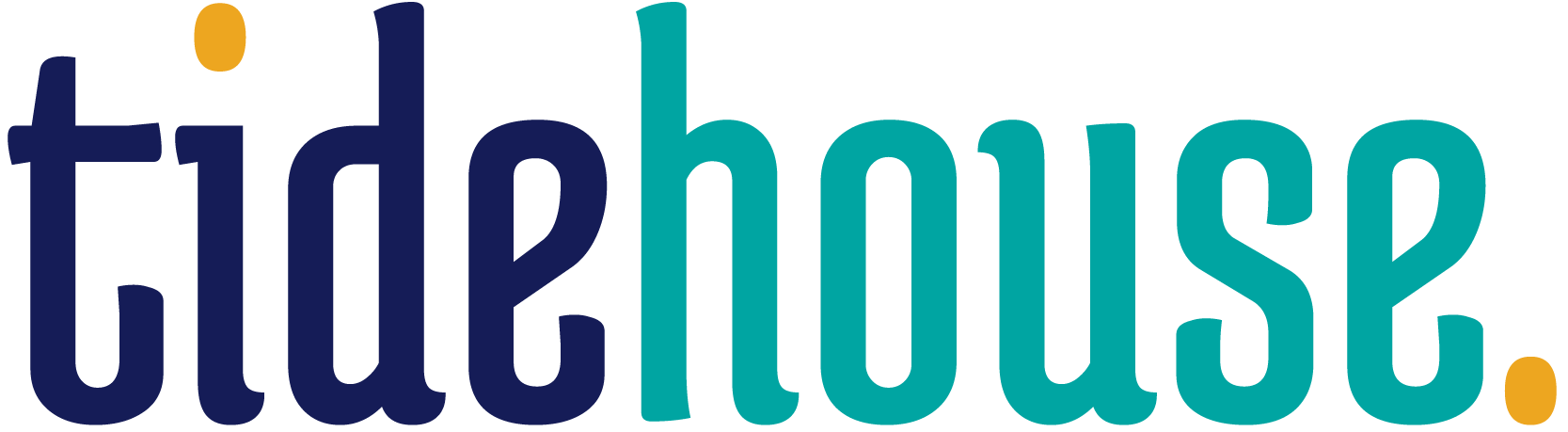 Tidehouse Logo