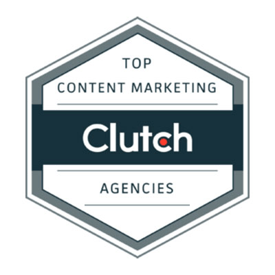Clutch Top Content Marketing Agencies