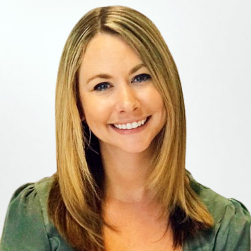 Tidehouse Director of Communications - Ali Gonzales