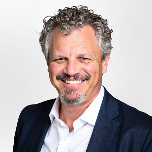 Tidehouse President, Client Experience & Integrated Services -Greg Morrell