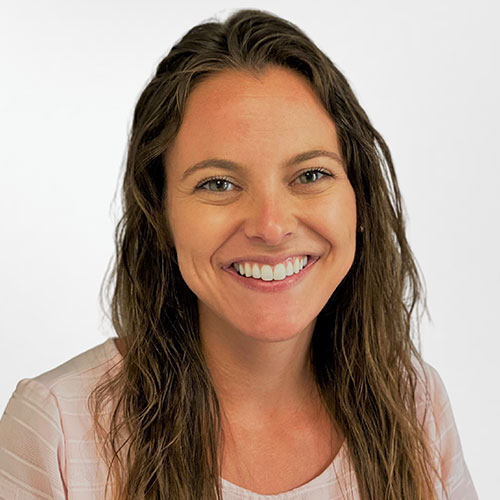 Tidehouse Business Systems Analyst - Heather Cofer