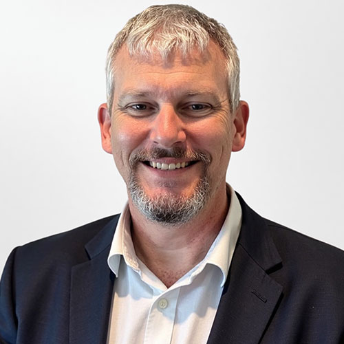 Tidehouse Director of Creative Experience - James Moffat