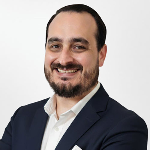Tidehouse Director of Digital Media - Justin Buhl