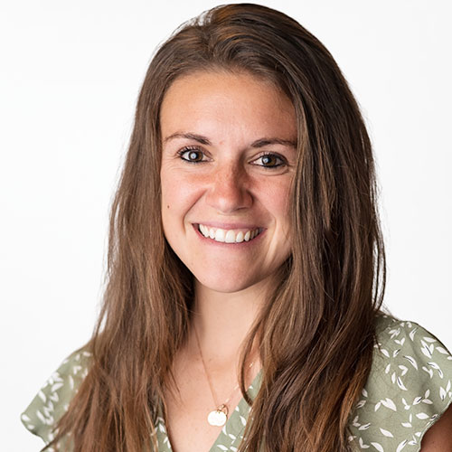 Tidehouse Chief Operating Officer - Kate Schrader