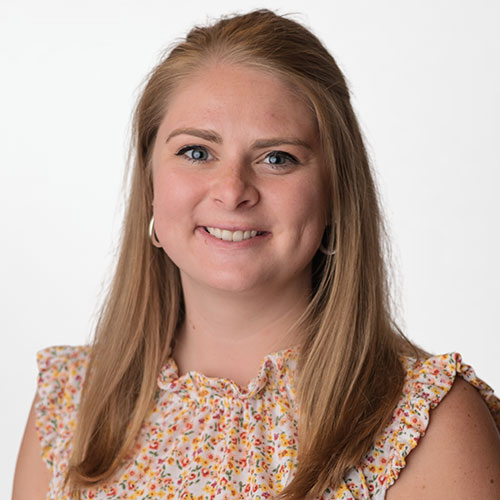 Tidehouse Director of Client Services - Kelly Myers