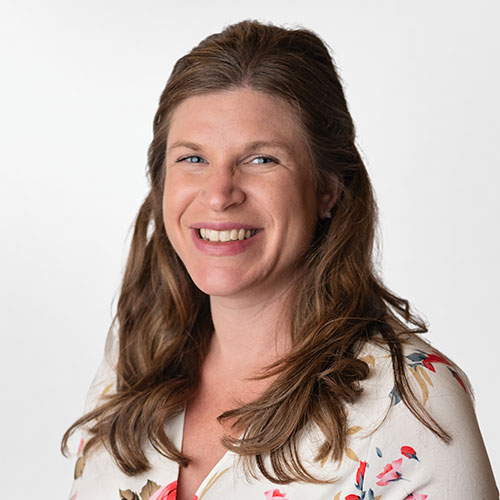 Tidehouse Chief Financial Officer - Kristy Woods