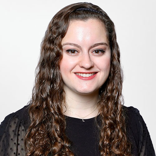 Tidehouse Director of Strategic Marketing - Lizzy Young