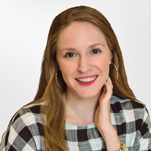 Tidehouse Senior Manager of Communications - Nadia Coran