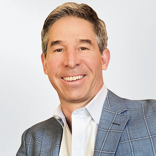 Tidehouse Chief Executive Officer - Noel Sitzmann