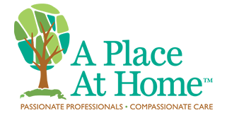 A Place At Home Logo
