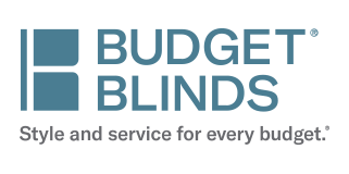 Budget Blinds Logo