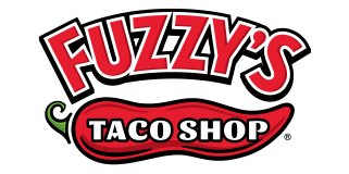 Fuzzy's Taco Shop logo