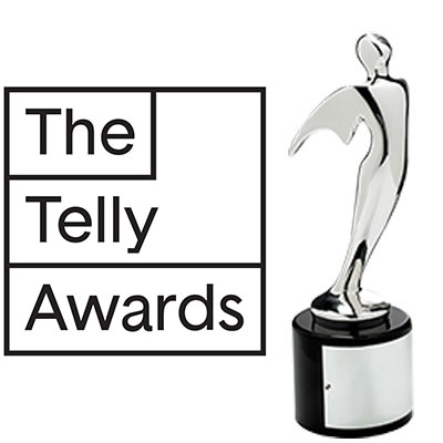 Telly Awards recognition