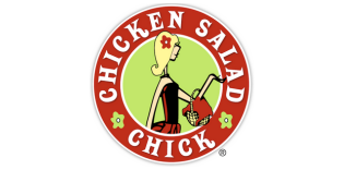 Chicken Salad Chick Logo